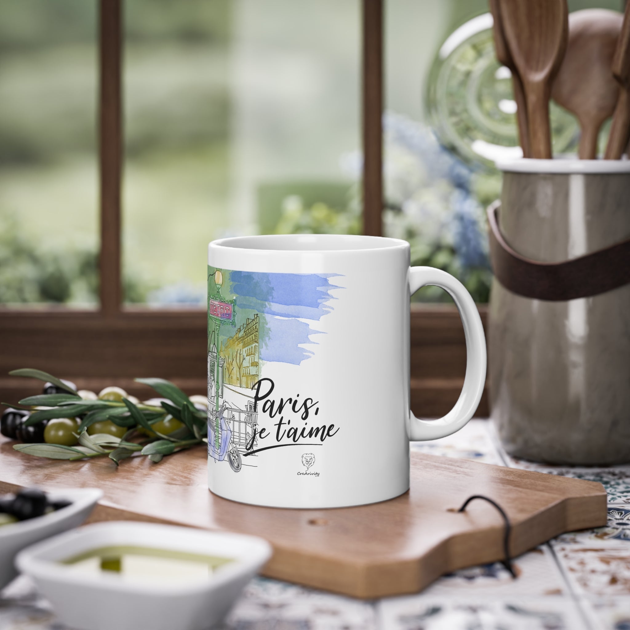 Mugs