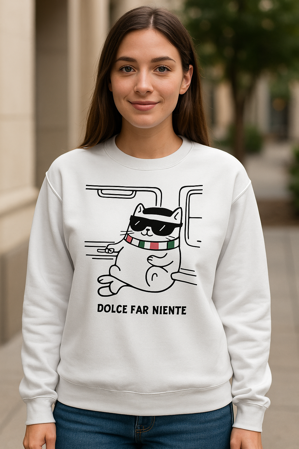 Dolce Far Niente