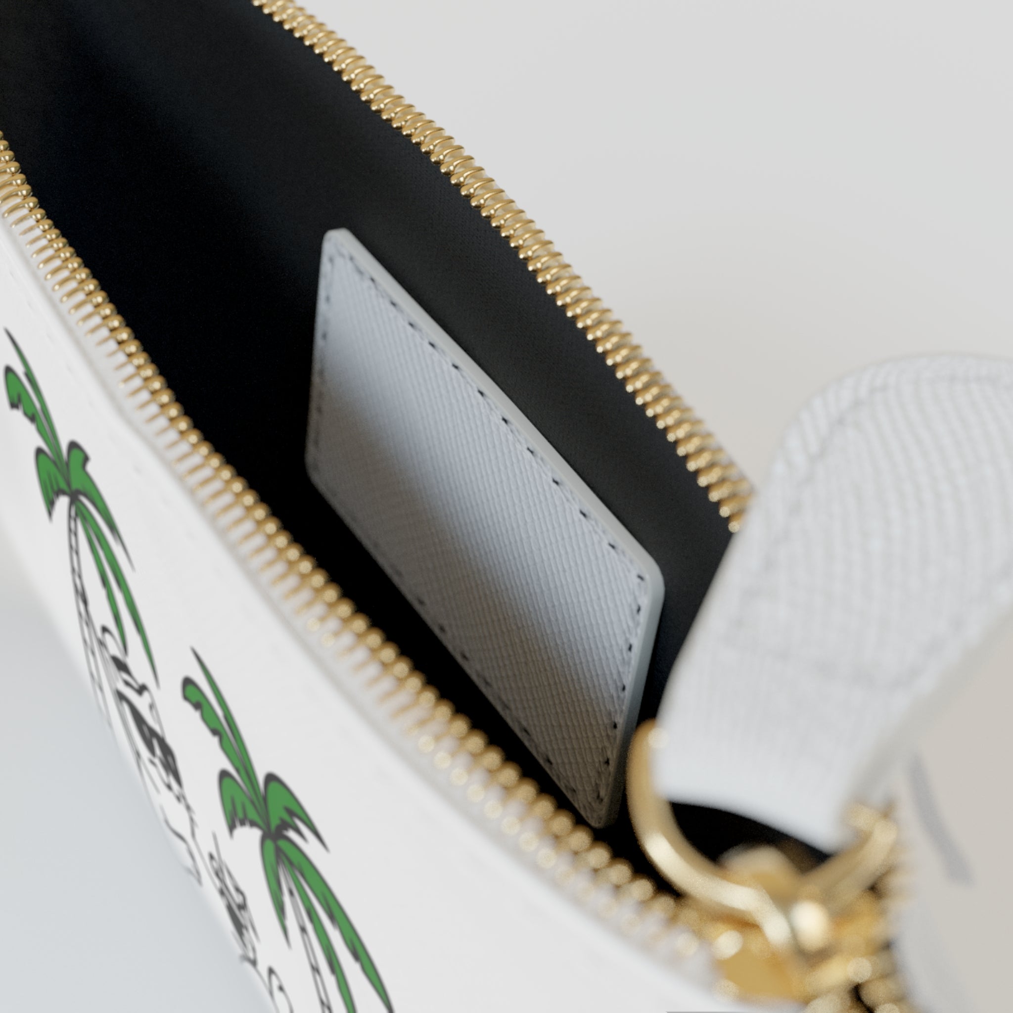 Chic Mini Clutch Bag , Dolce far Niente , Relax