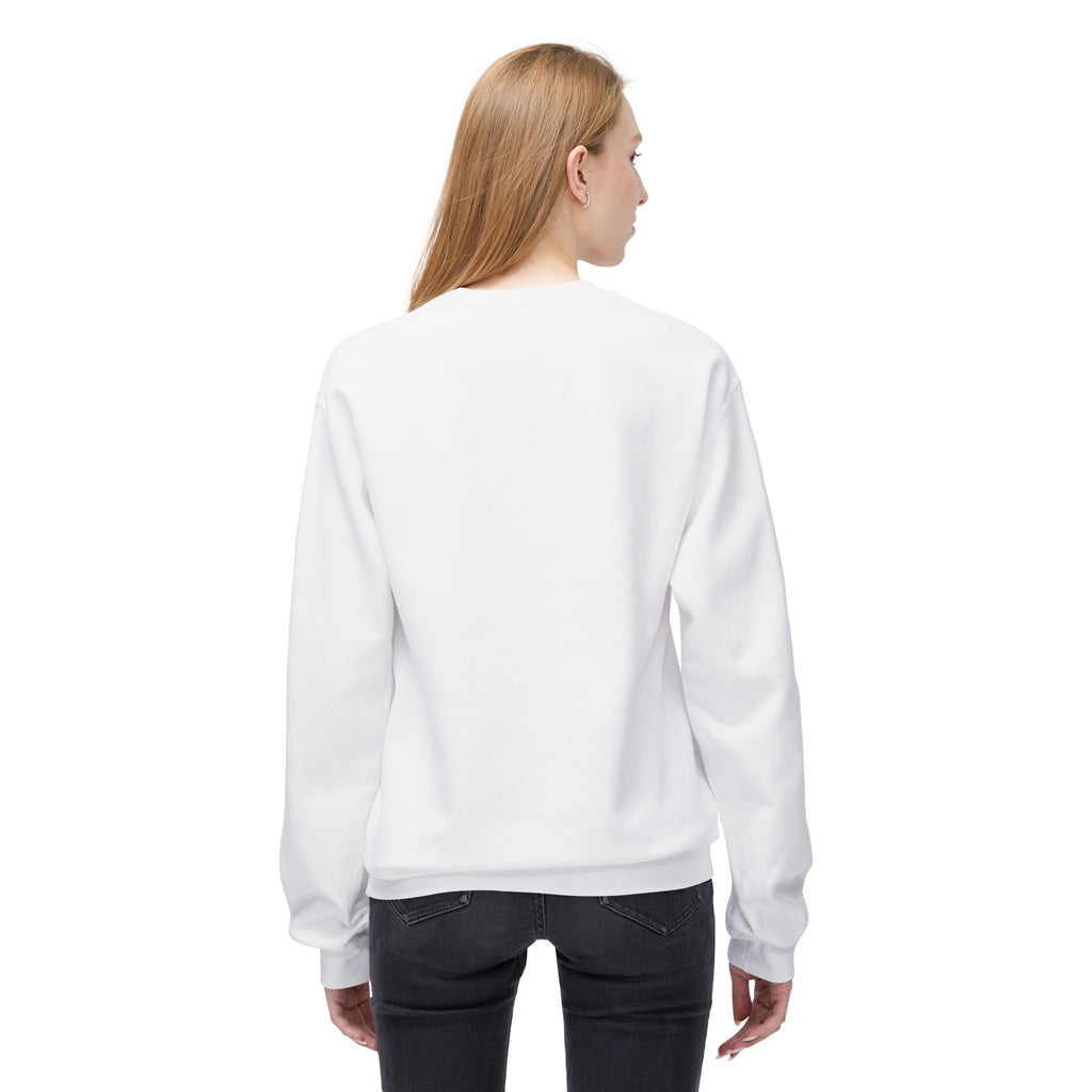 Sweatshirt - colombiana superpoderosa 1