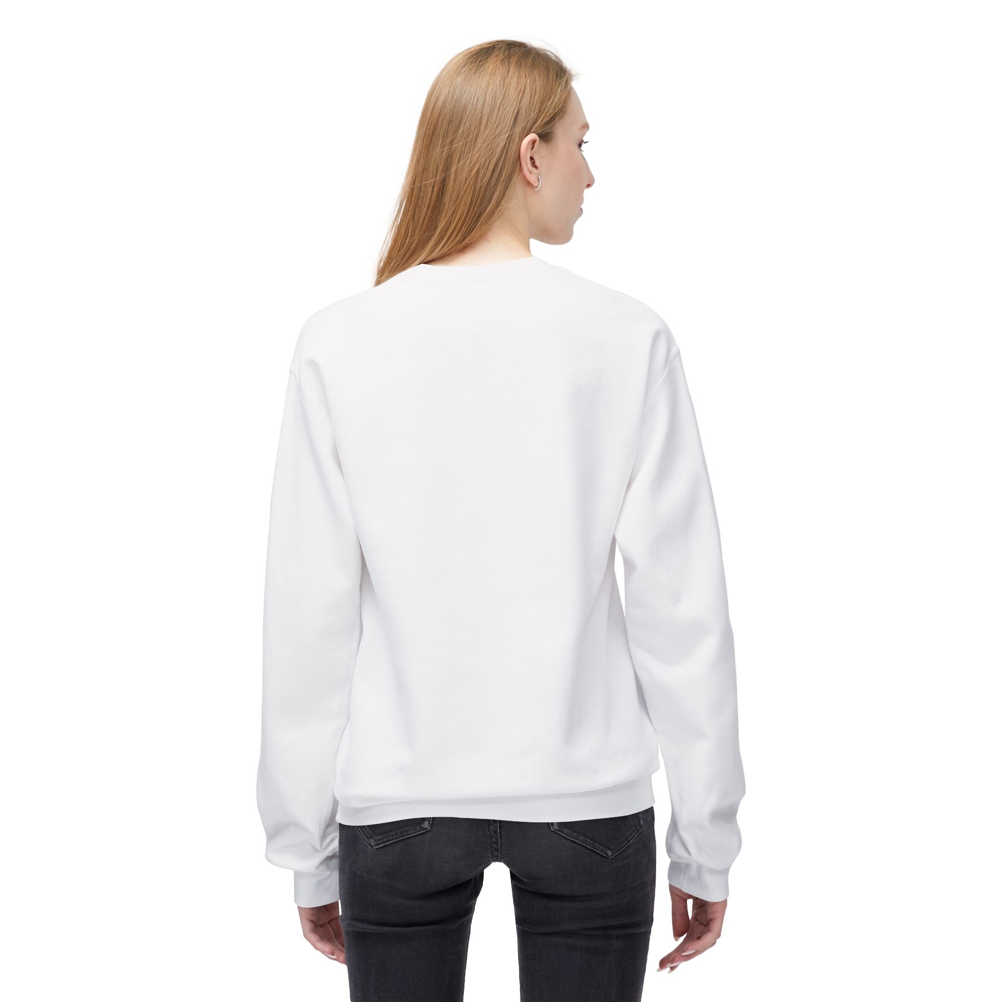 Sweatshirt - colombiana superpoderosa 1