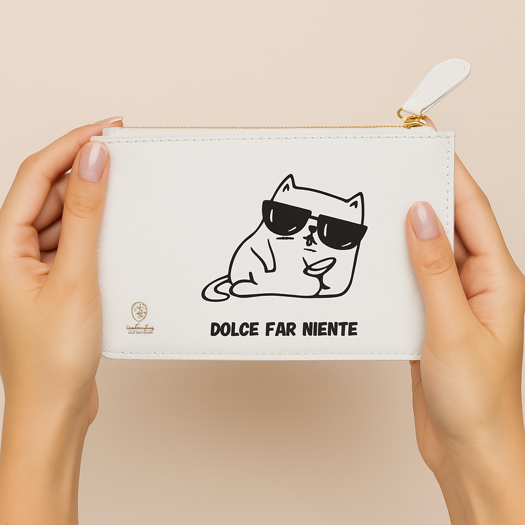 Chic Mini Clutch Bag , Dolce far Niente , Beve