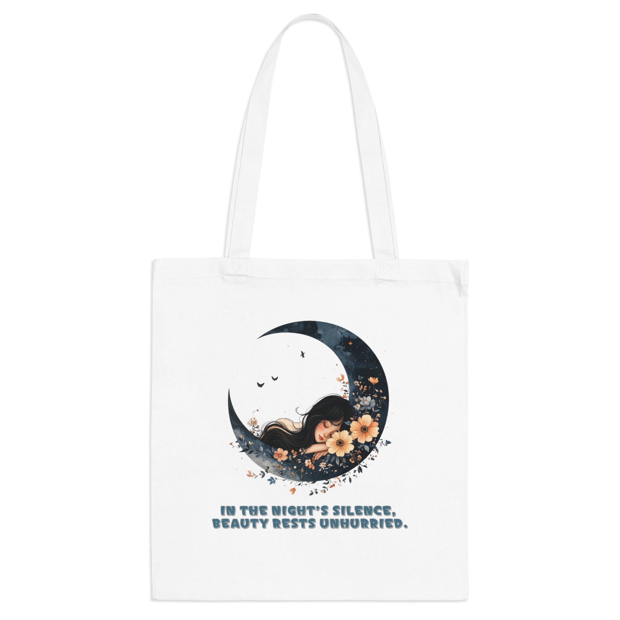 Tote Bag , Moonligth 3