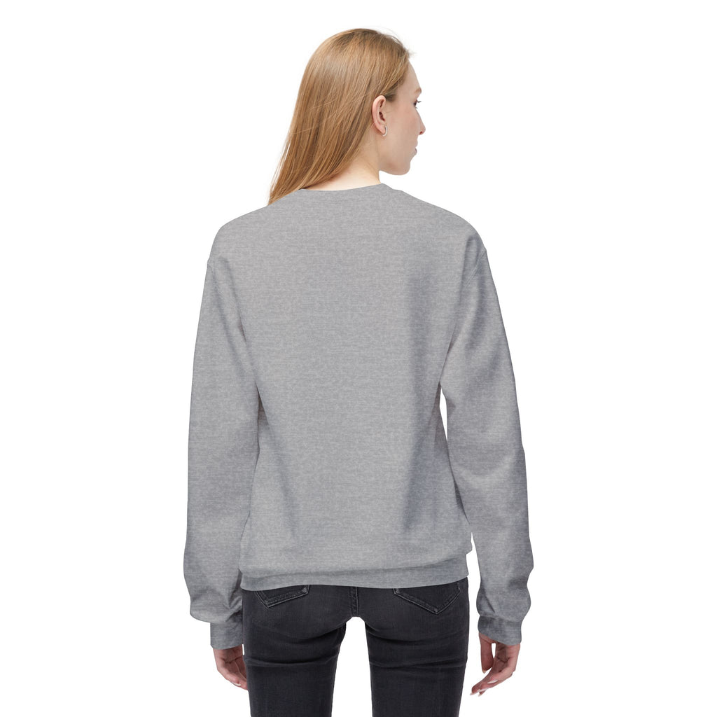 Sweatshirt - colombiana superpoderosa 1