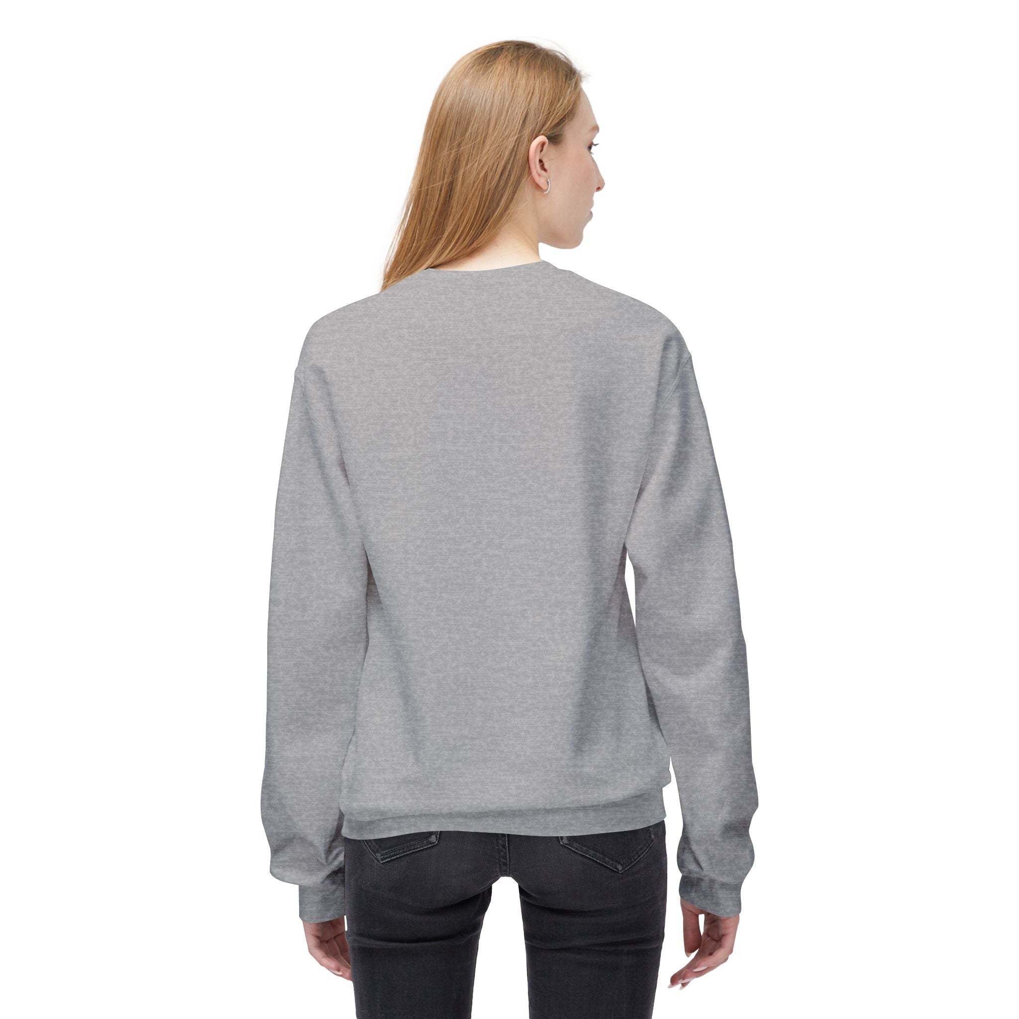 Sweatshirt - colombiana superpoderosa 1